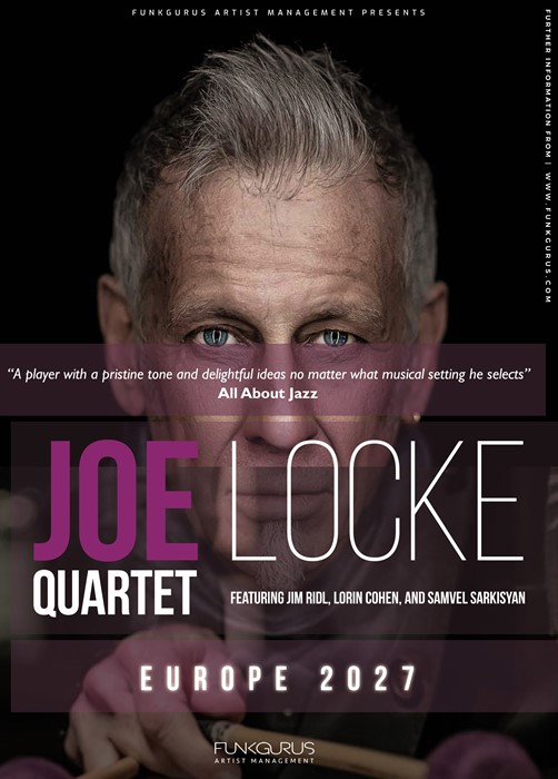 Joe Locke